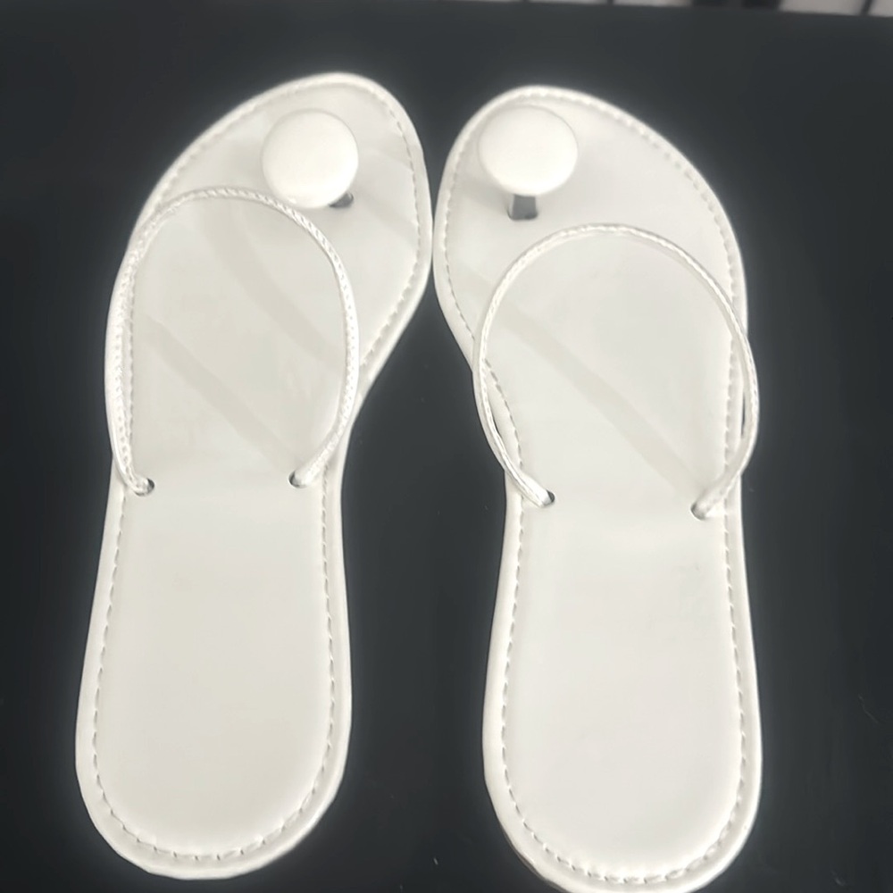 Brand New Flat Sandals